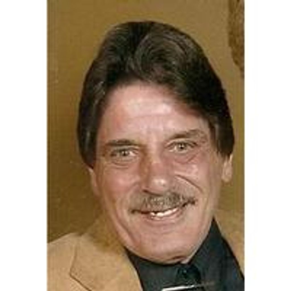 Martin W Strocchio Jr.