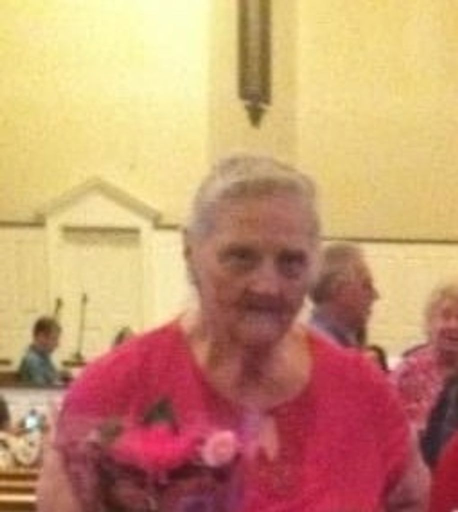 Doris Aycock Chisenhall