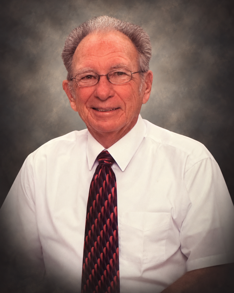 Clarence Edward "Ed" Turner Profile Photo