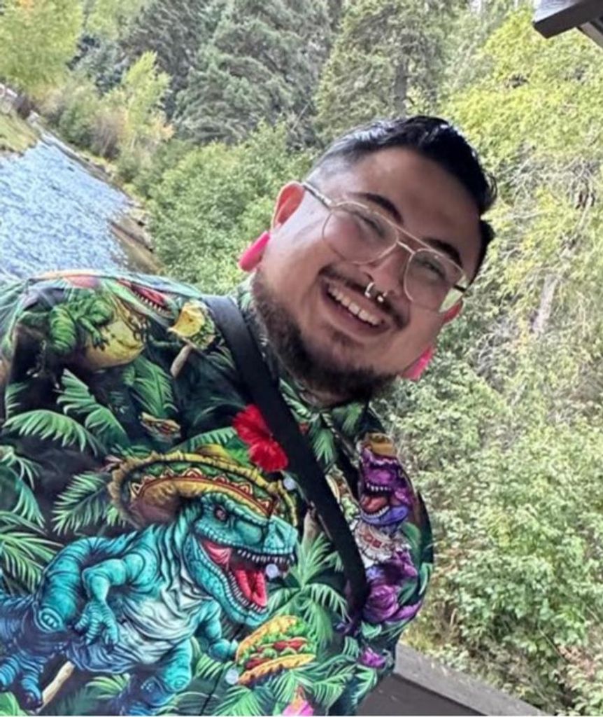 Henry Rico Mandujano Profile Photo