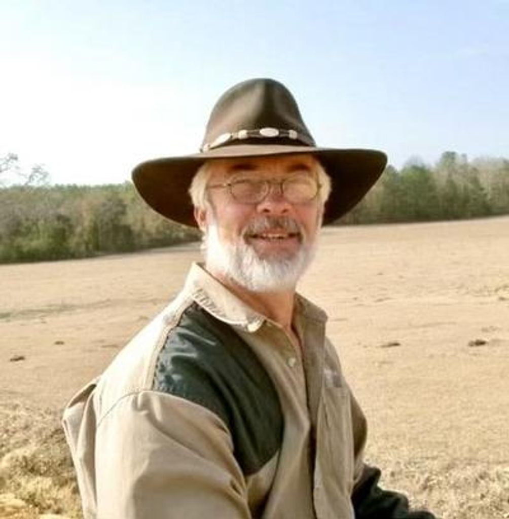 Thomas "Tom" Graham Mickle, Jr. Profile Photo