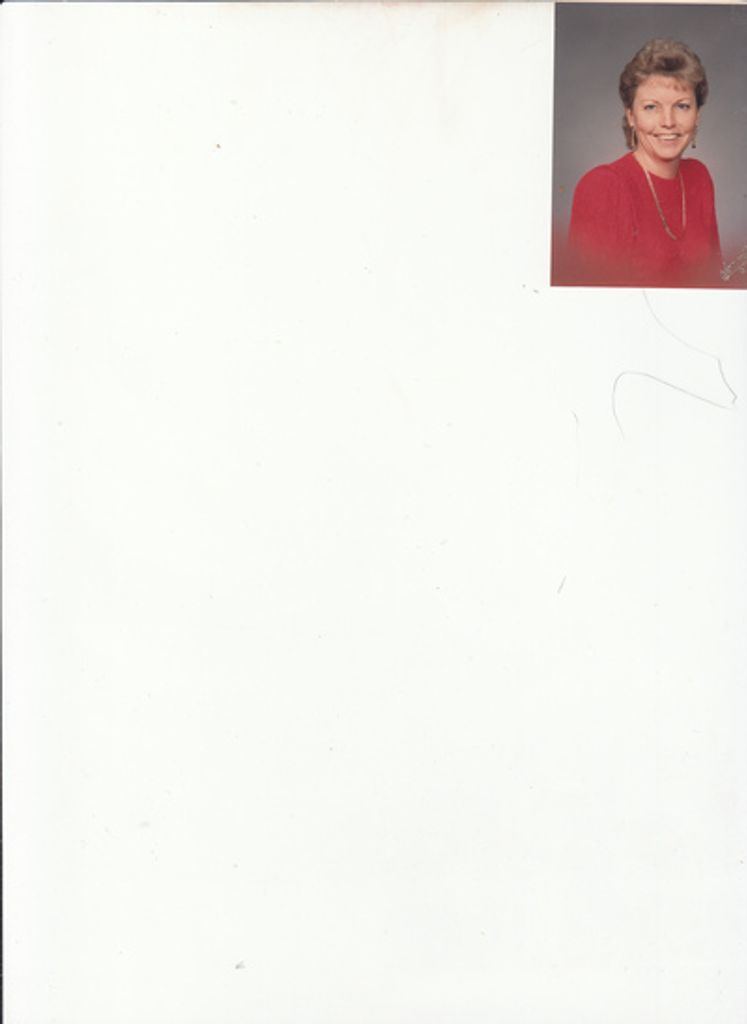 Rebecca Stephens Profile Photo