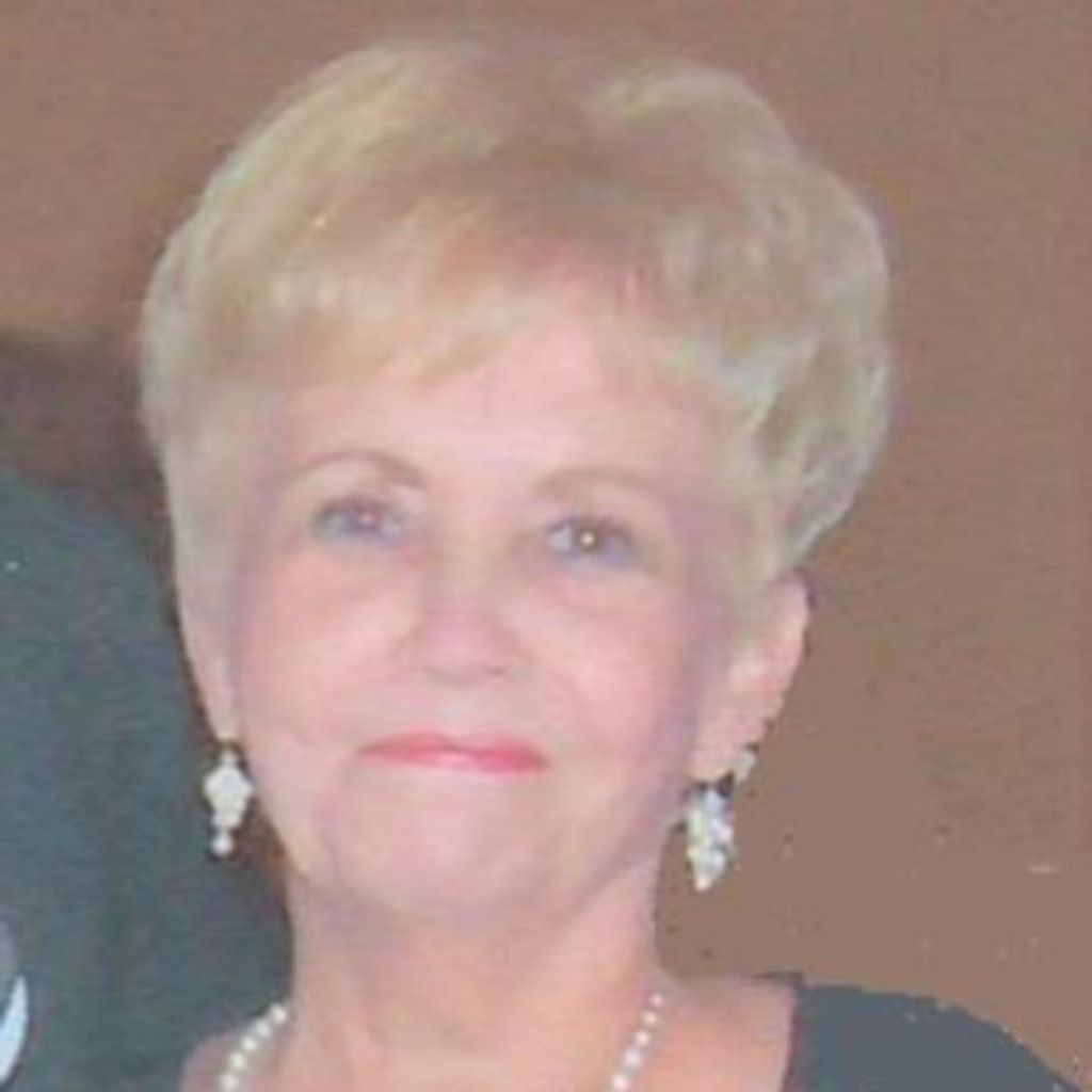 Radine Robertson Sharpe