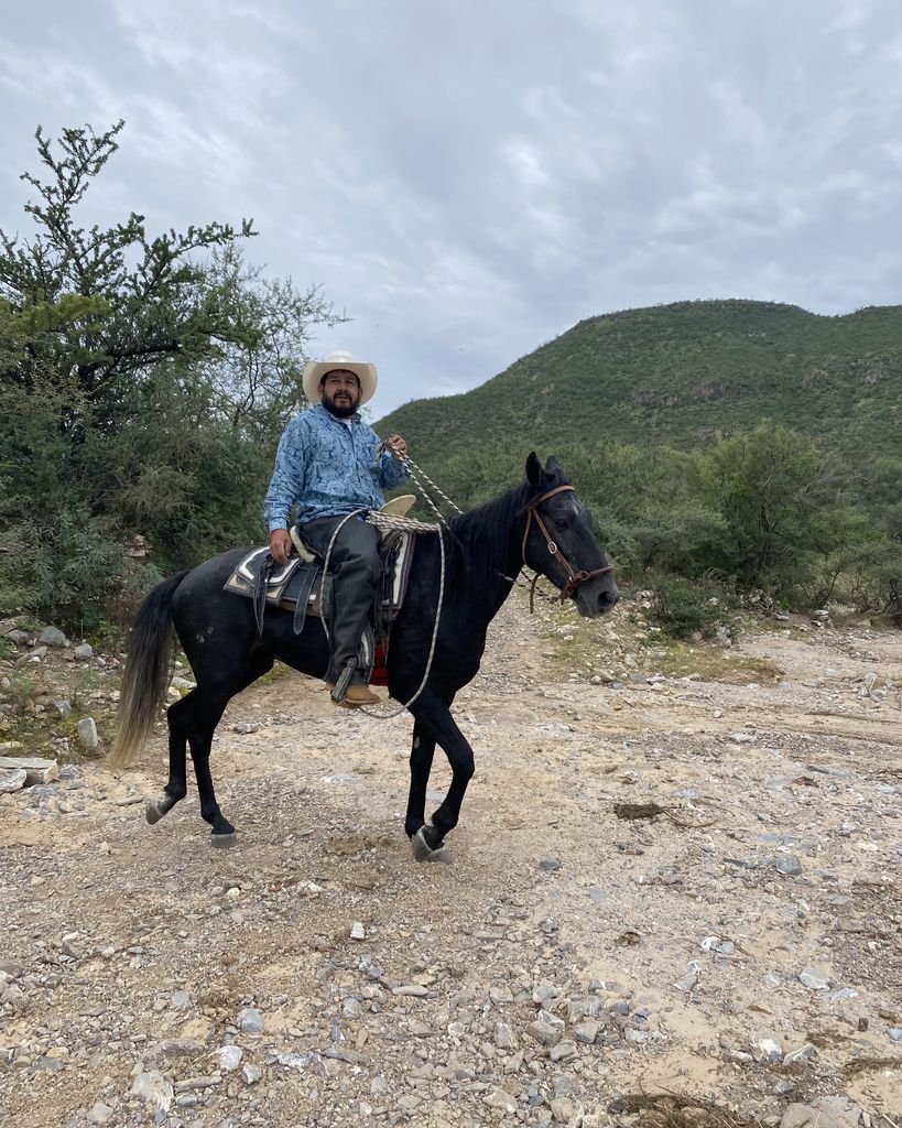 Felipe Escobar Profile Photo