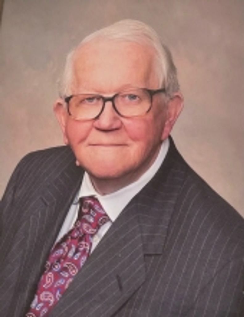 Francis M. Crowder, Sr.