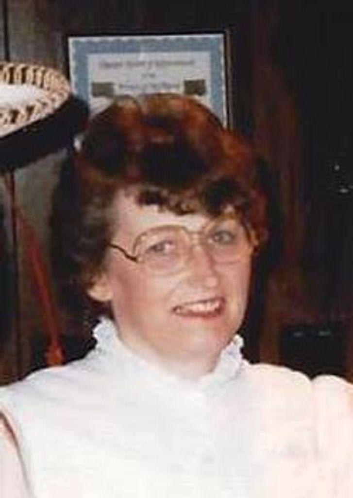 Ann Curran Profile Photo