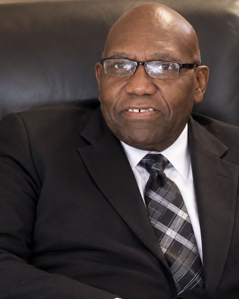 Norman Moore Profile Photo