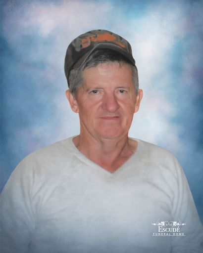 Ernest Joseph “Tubby” “Eno” Daigrepont's obituary image