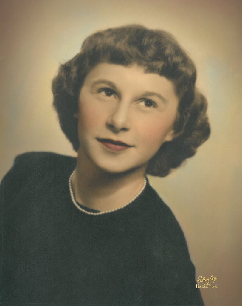 Joan A. Coda