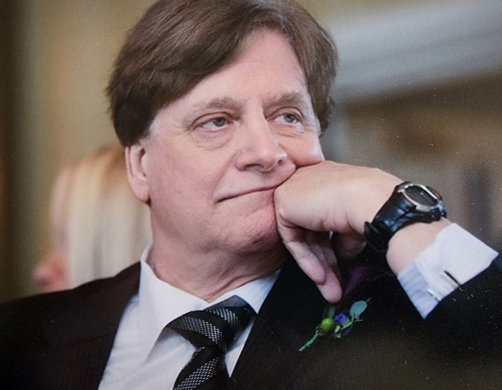 Metar, James J Profile Photo