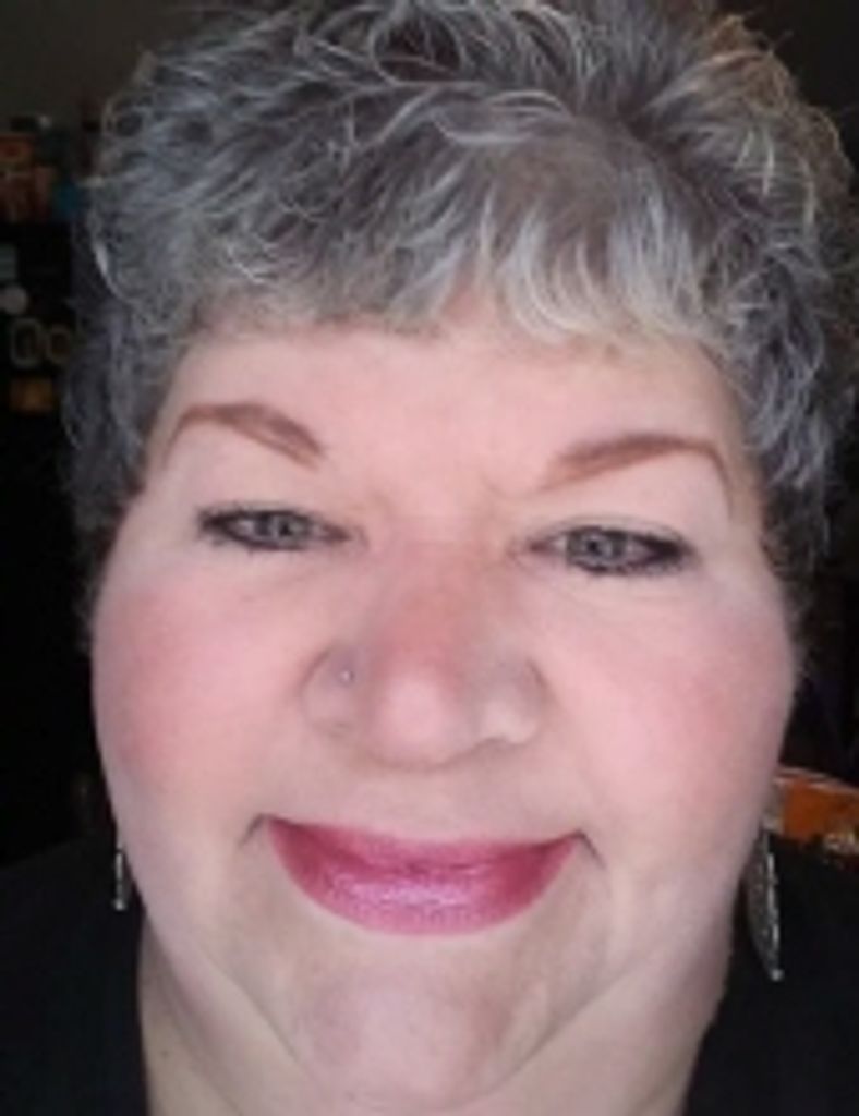 Mary Angela Mclane