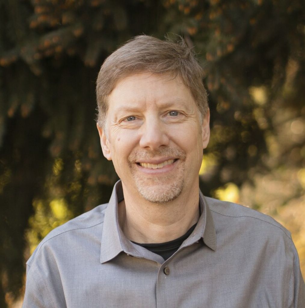 David Jeschke