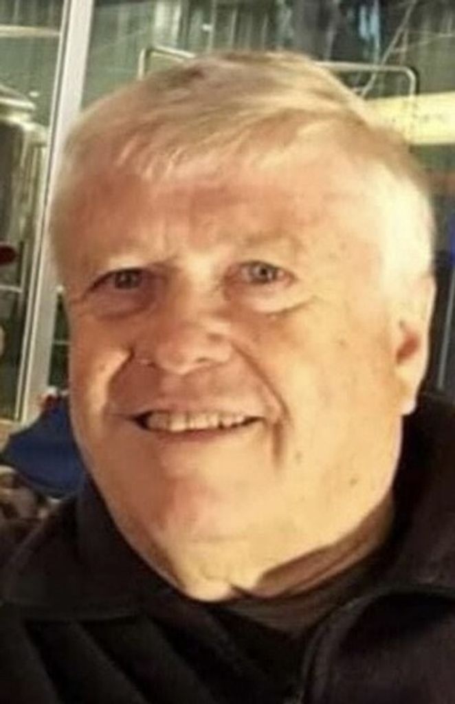 Floyd J. Weeks Profile Photo