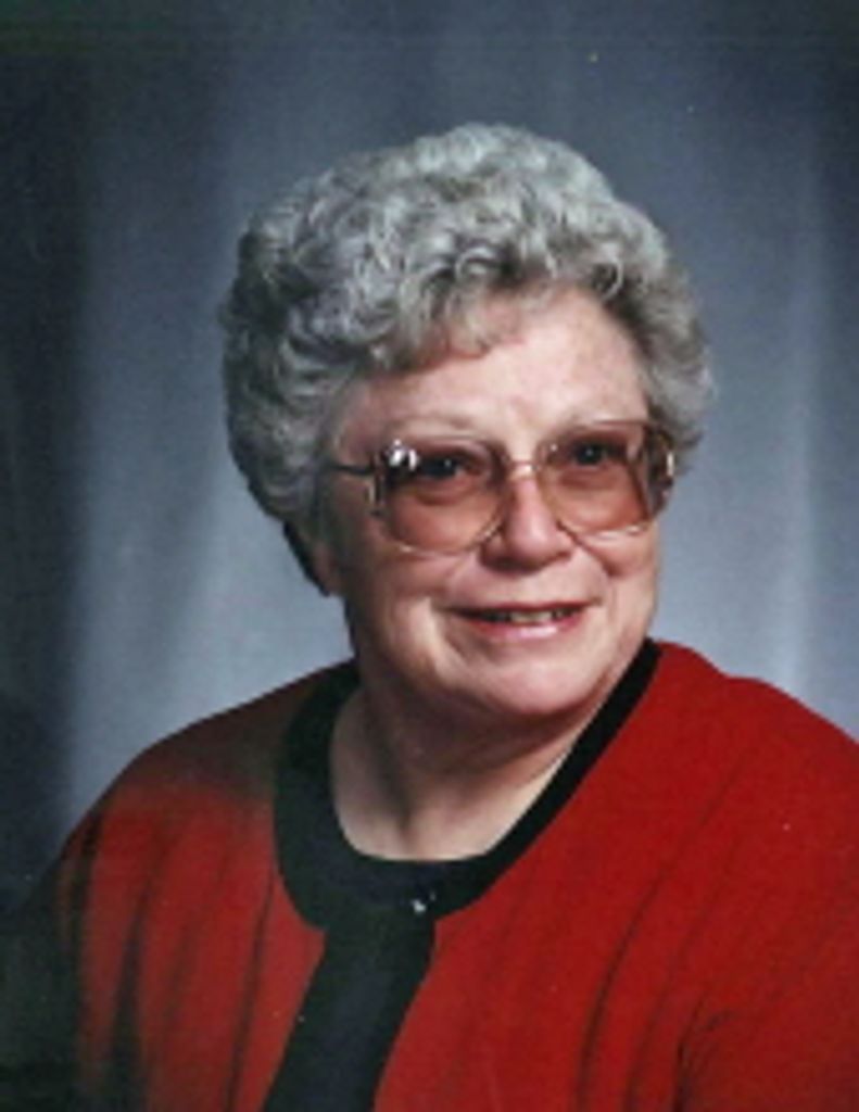Mary Elizabeth (Neal) Karnes