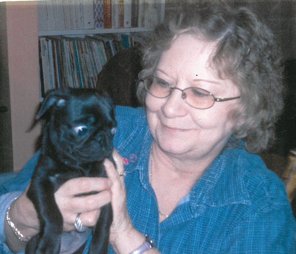 Barbara K. Tepsich