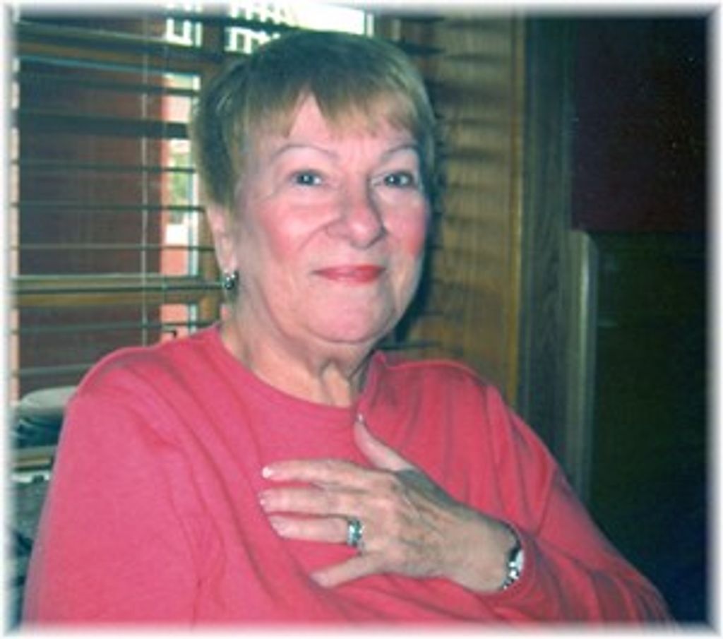 Maureen Ann Fanning