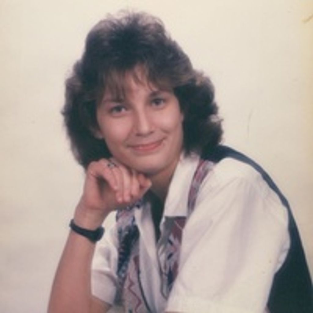 Patricia 'Patty' Pass