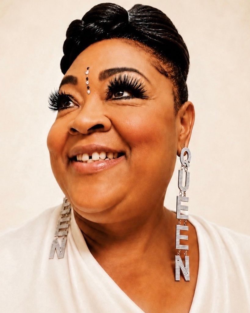 Yolanda Antoinette Cephus Profile Photo
