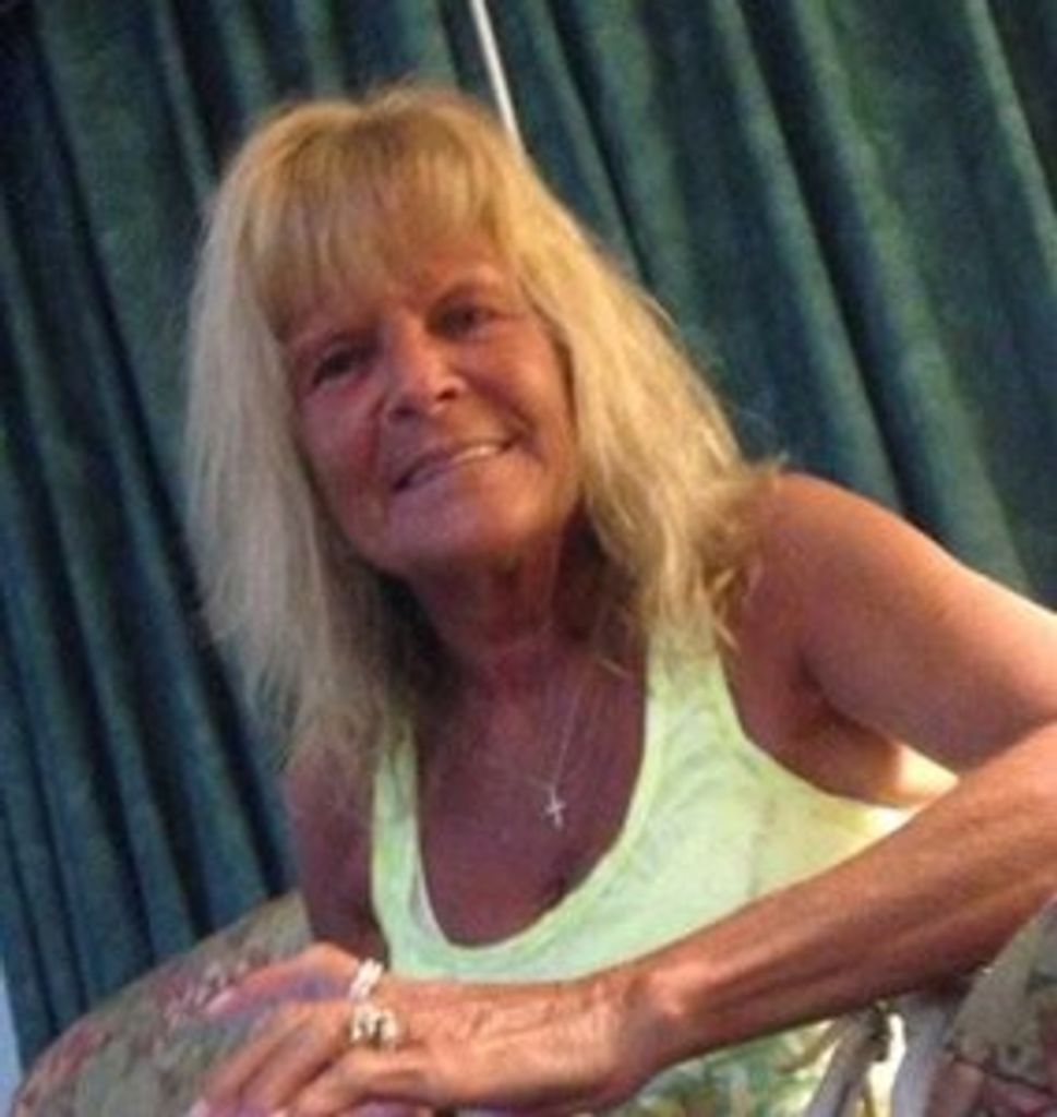 Joyce Louise Fuller