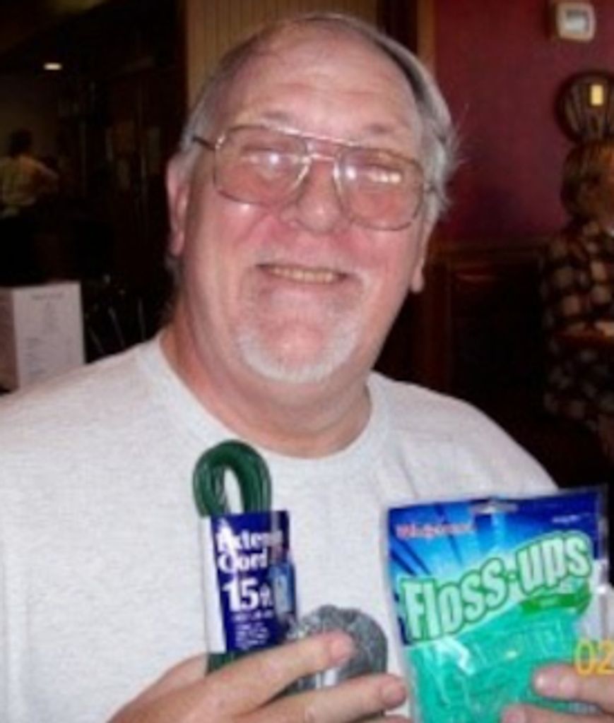 Dennis Neil Richardson
