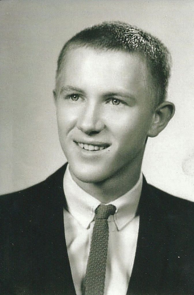 David Paul Parker
