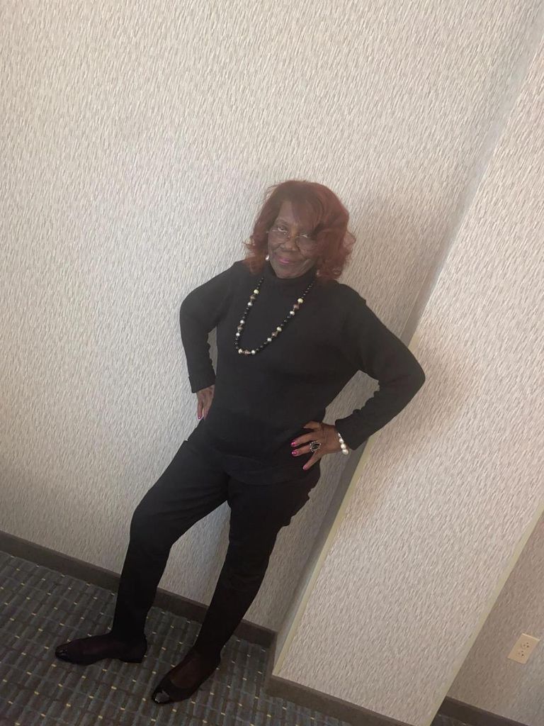 Ms. Helen Jean Perry Profile Photo