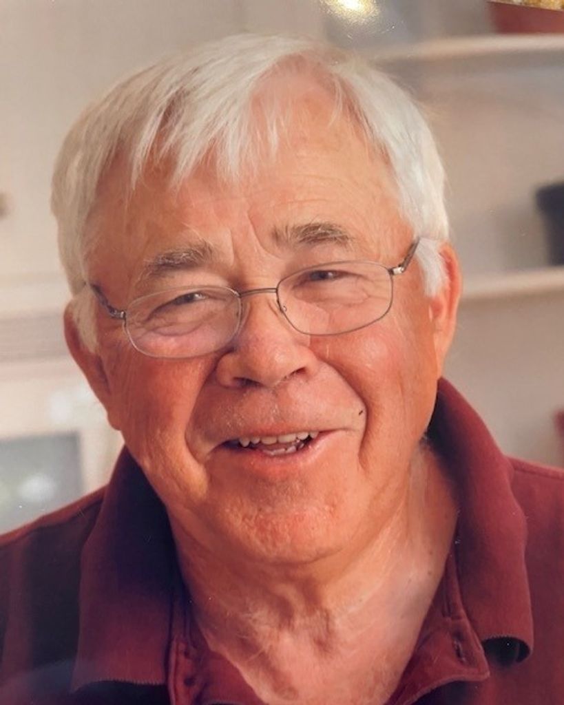 David O. Miller Profile Photo