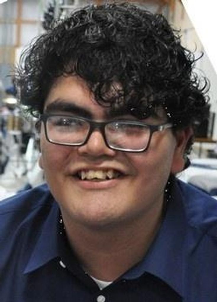 Adolfo Angel Rodriguez
