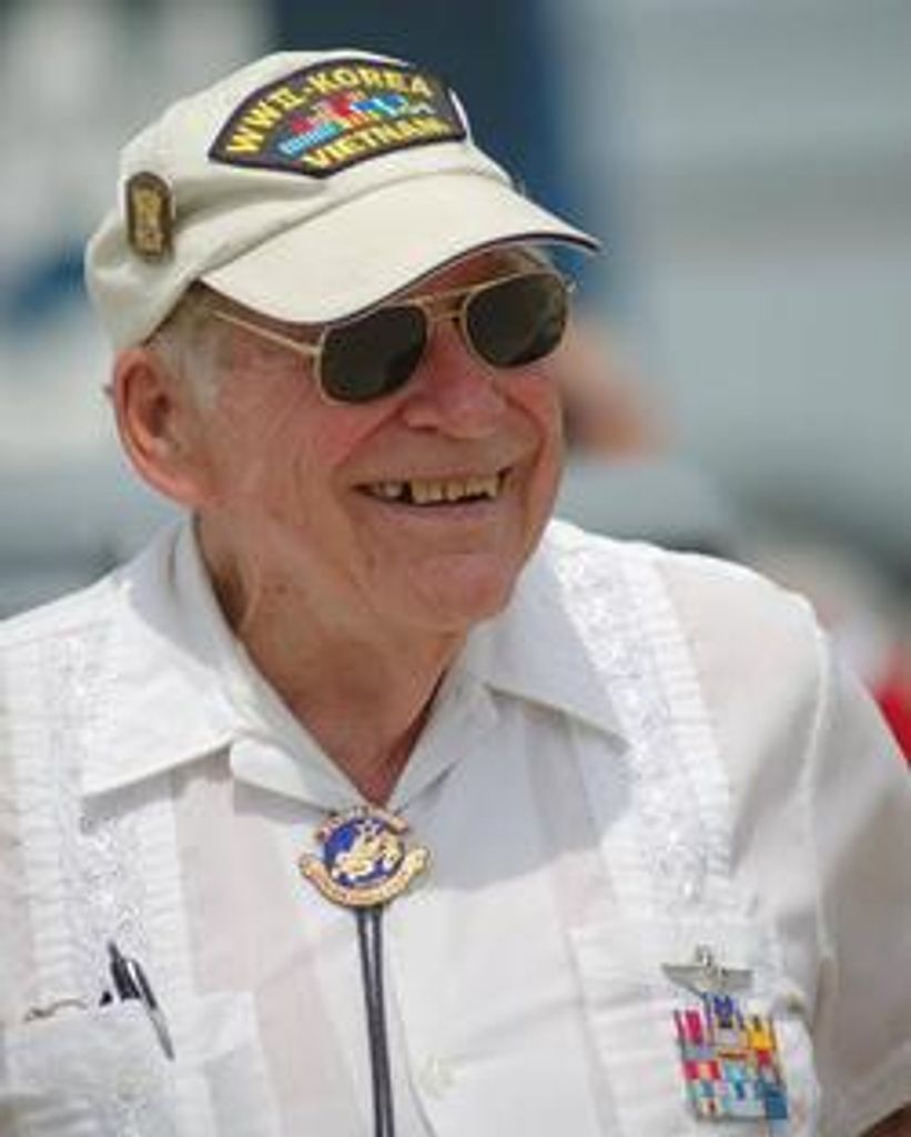 Bob L. Smith, Col. Usaf Ret. Profile Photo