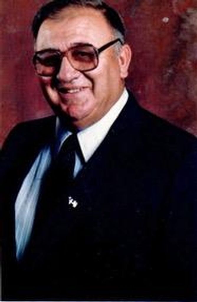 Merlin R. Beal