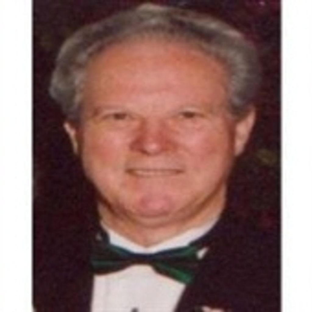Willis M. "Tony" Copeland