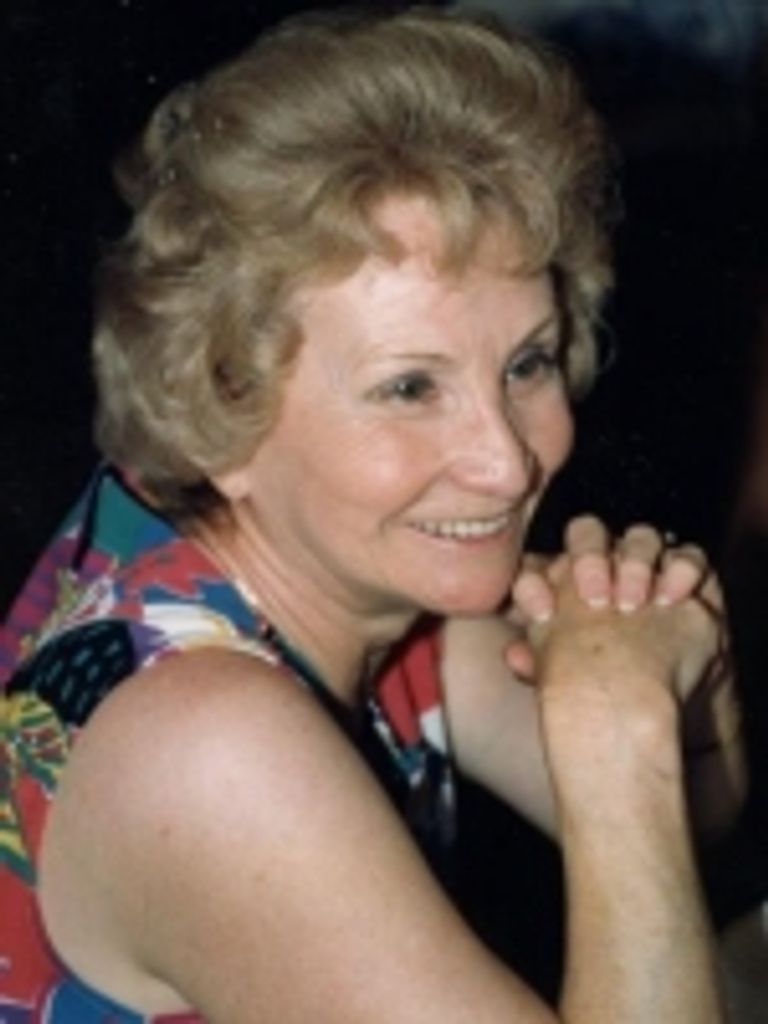 Mrs.  Virginia  Coble Gillingham