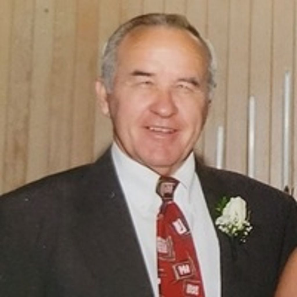 Charles Edward Lawrence Profile Photo