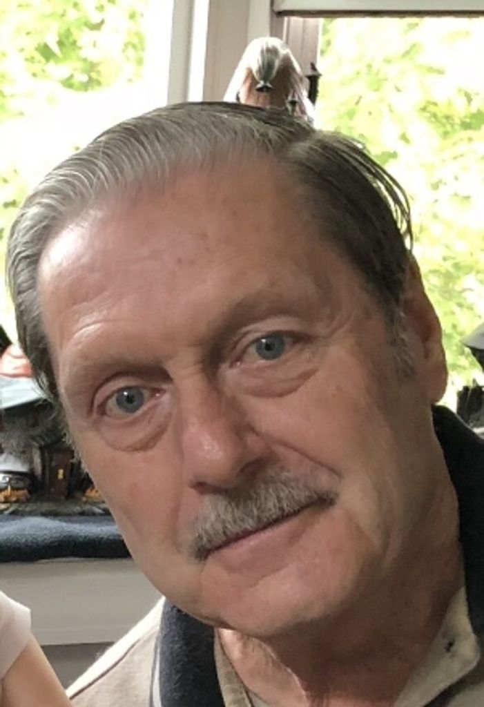 Perry G. Clement Profile Photo