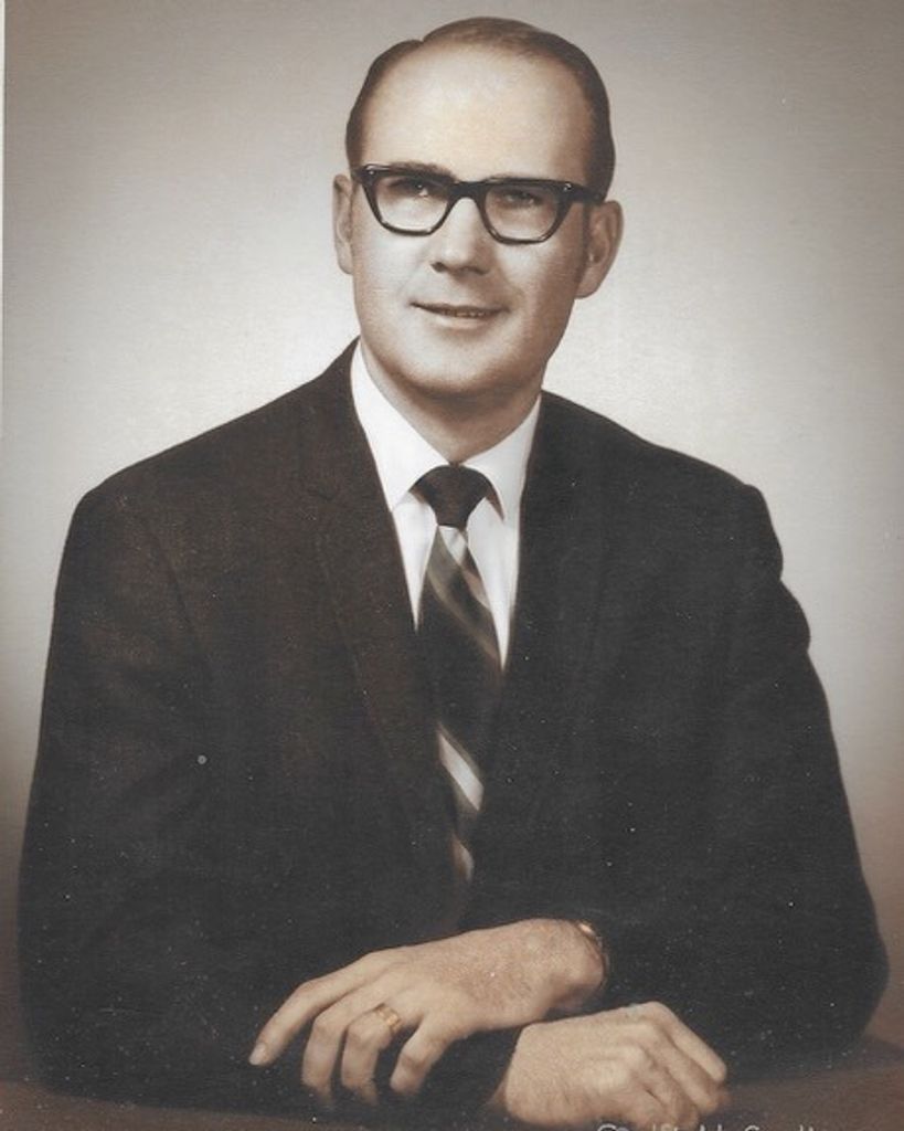 Phillip "Phil" Russell Johnson