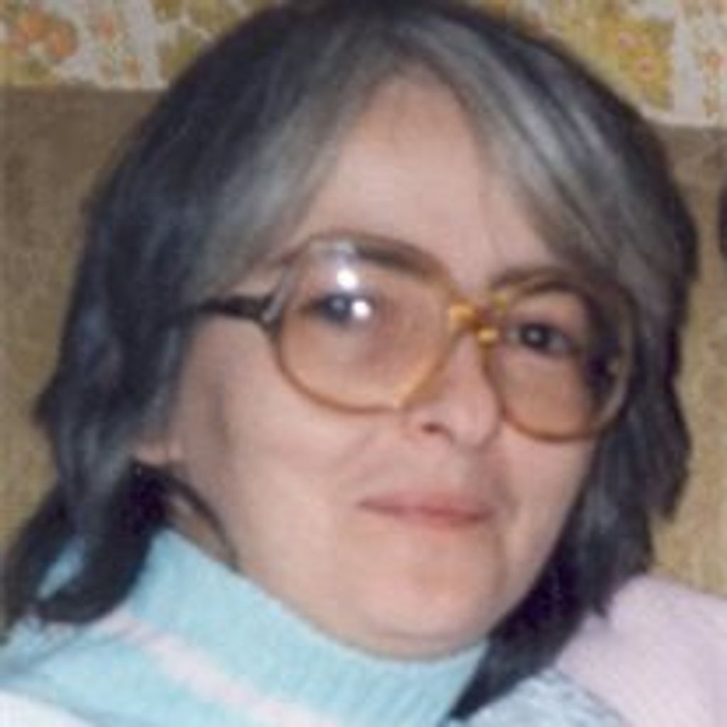 Theresa K. (Mcknight) Robinson