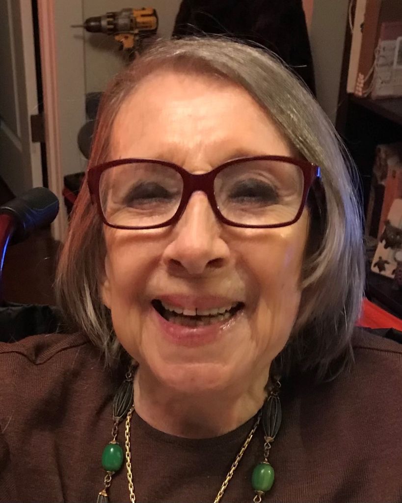 Maria Rosa Brekke Profile Photo