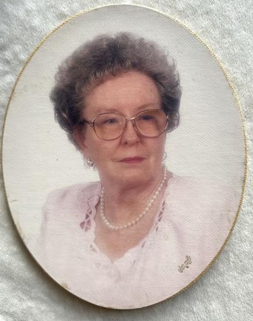 Betty Jeanne Barbee Lay Profile Photo