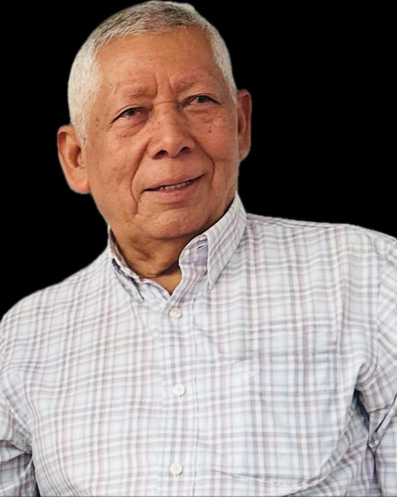 Reynaldo Enrique Marcia