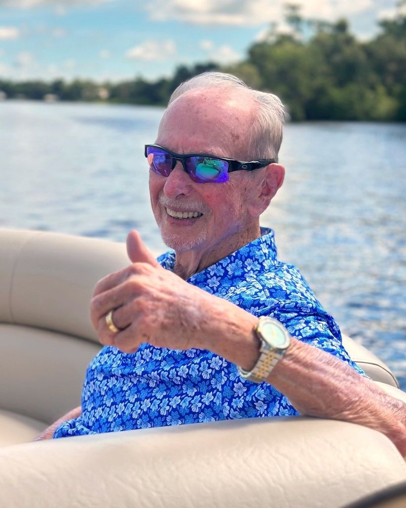 Thomas Milton Altman Profile Photo