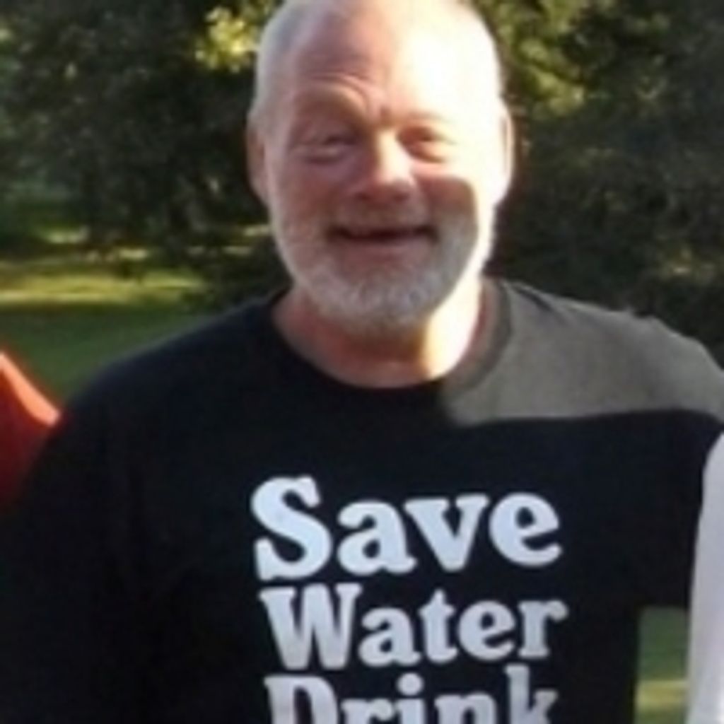 Paul A. Lykens Profile Photo