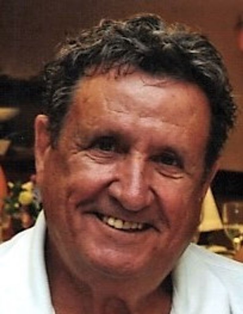 Ronald Goltz Profile Photo