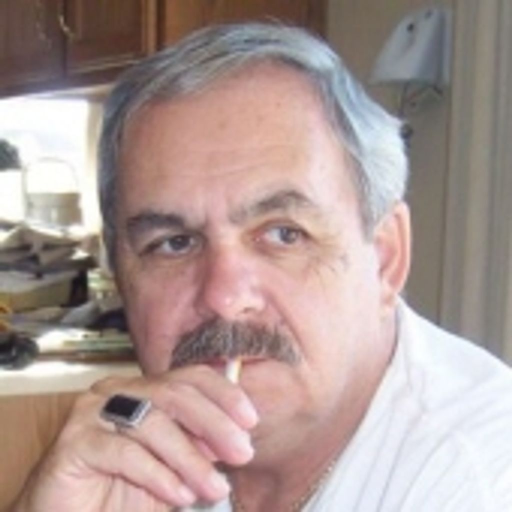  Jim Haag