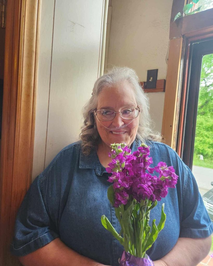 Christie Lorine Lang Profile Photo