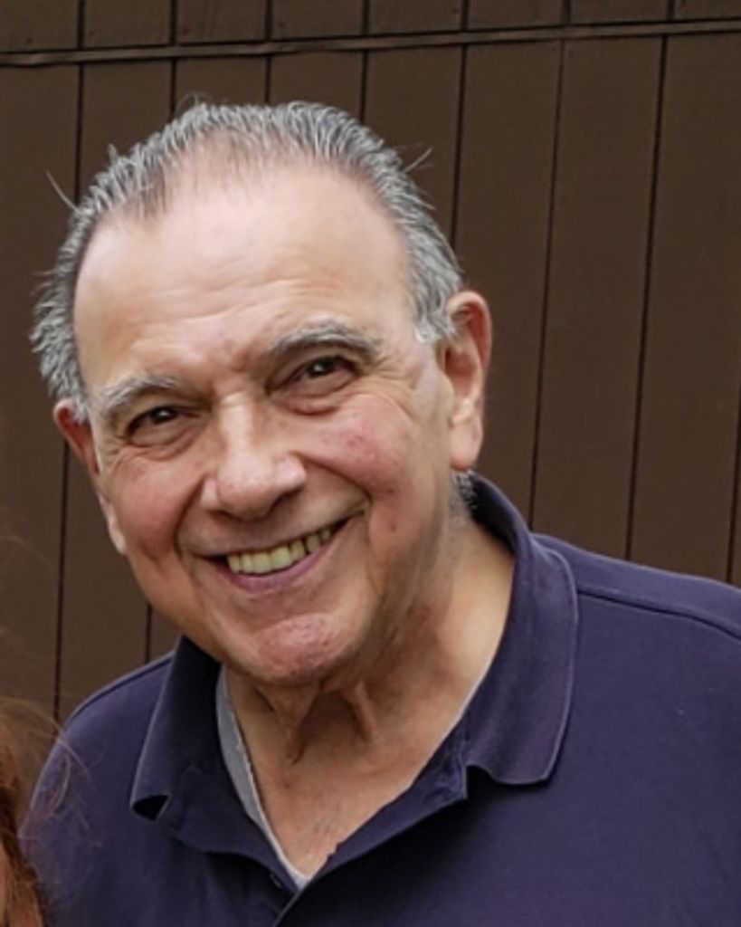 Daniel N. Dirosa, Sr