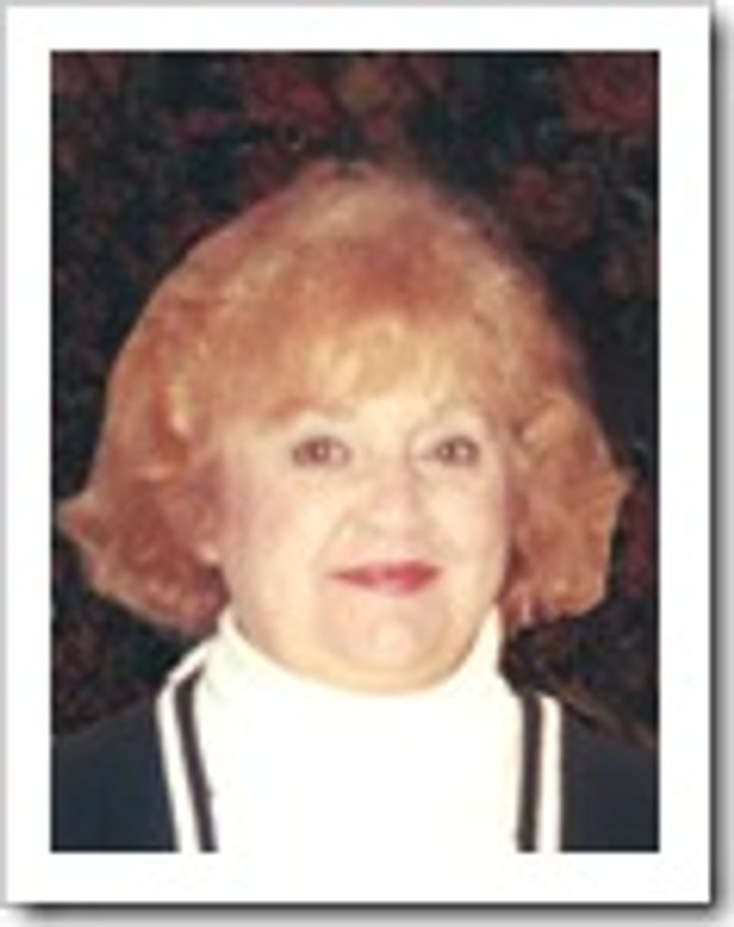 Dixie Dru Hirsch