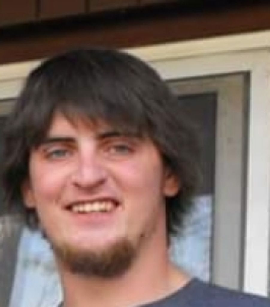 Weston Stubbs Profile Photo