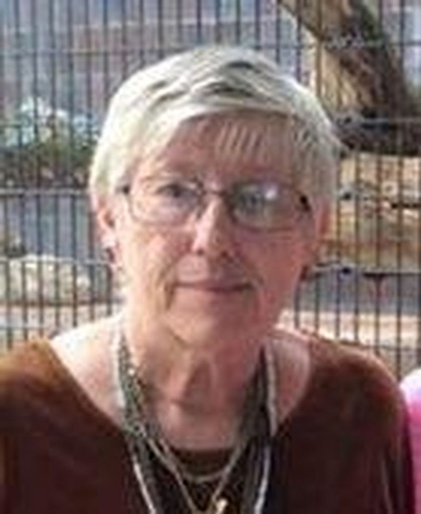 Margaret Eleanor Stinehart