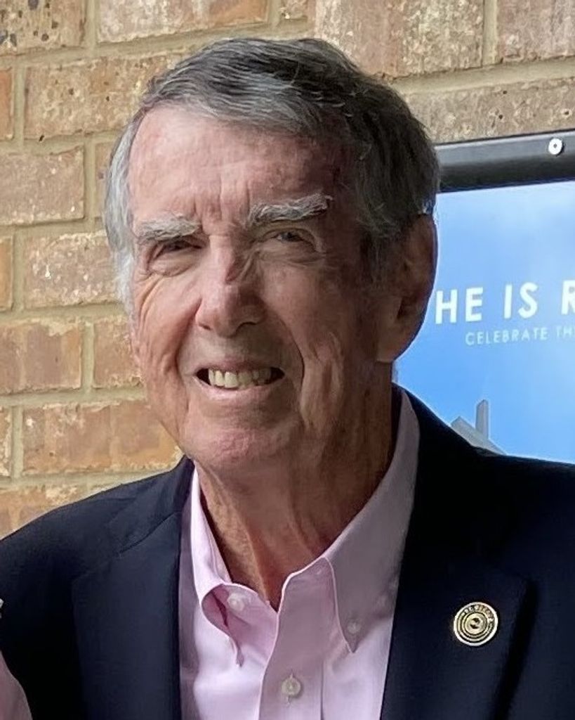 James Henry Grace, Sr. Profile Photo