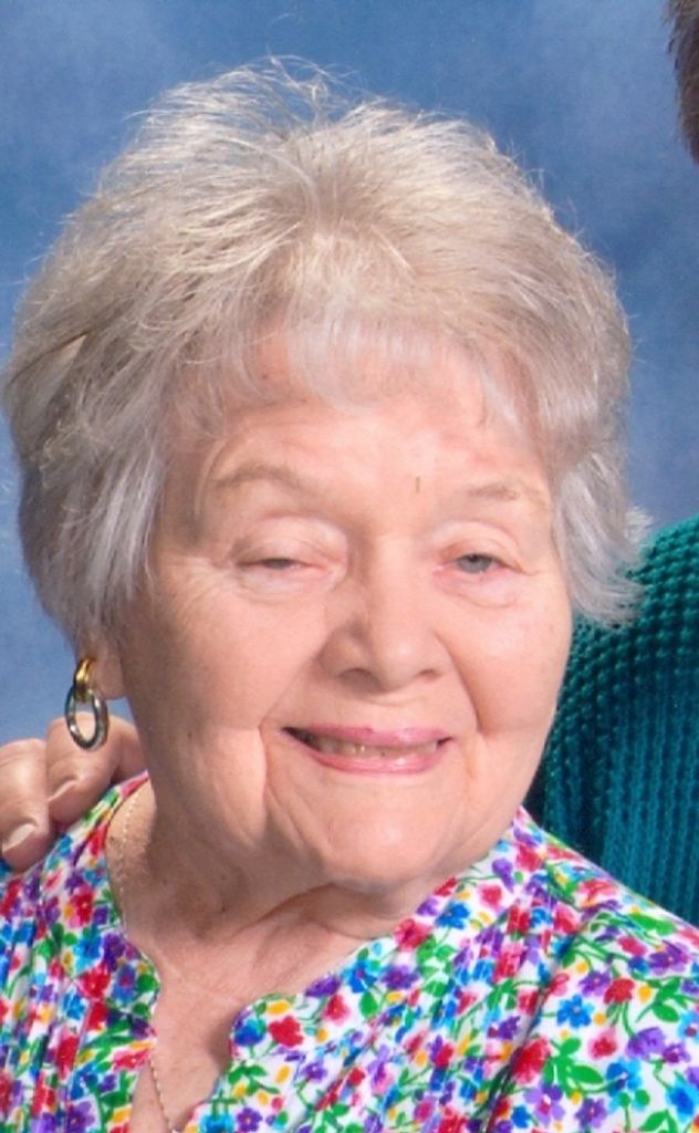 Mary Wozniak Profile Photo